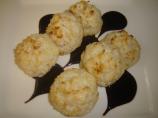 Coconut Macaroons