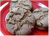 Gingersnaps Like No Other (Find the Secret Ingredient!). Recipe by Debber