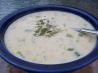 Salmon-Corn Chowder
