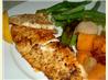 Grilled Tilapia