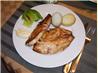 Grilled Tilapia