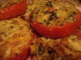 Barefoot Contessa's Provencal Tomatoes. Photo by Antifreesz