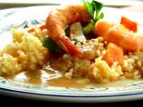 Heart Healthy Shrimp Gumbo With Cajun Spice Mix