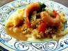 Heart Healthy Shrimp Gumbo With Cajun Spice Mix