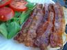 Barefoot Contessa's Oven Roasted Bacon