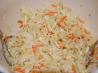 Lahanosalata (Greek Cabbage Slaw / Salad)