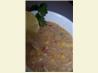 Cheesy Crab Chowder