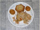 Classic Chicken Pot Pie