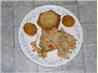 Classic Chicken Pot Pie. Recipe by WannaBeChef #2