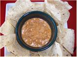 Mini Mignon's Velveeta & Meat Dip