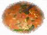 Leftover Meatloaf Soup