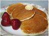 Gluten-Free Pancakes