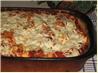Lazy Lasagna