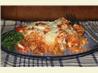 Lazy Lasagna