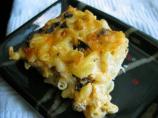 Baked Macaroni and Cheese