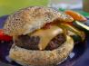 Kittencal's Juicy Hamburger/Burger
