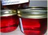 Cranberry-Pepper Jelly (Hot)
