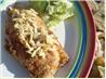 Trout Amandine