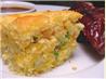 Paula Deen's Layered Mexican Cornbread