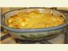 Barefoot Contessa's Cauliflower Gratin