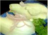 Fennel a La Grecque. Recipe by That is Dr House to you