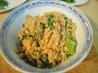 Spinach-Parmesan Couscous. Recipe by KittyKitty