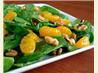 Honey-Spinach Salad. Recipe by KittyKitty