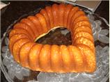 Lemon Bundt Cake. Photo by punkroqsk8rchic