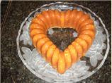 Lemon Bundt Cake