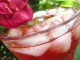 Sparkling Pink Lemonade