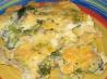 Broccoli Cheese Souffle. Recipe by FLFroggie