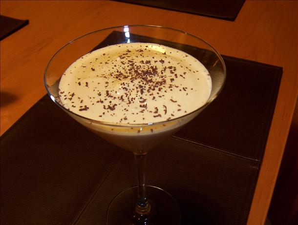 White Russian Shake. Photo by Karen67