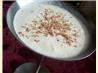 White Russian Shake