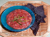 Red Kidney Bean Dip. Recipe by Juenessa