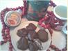 Love Nibbles * Valentine's * Caramel Pecan Clusters