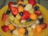 Summertime Melon Salad