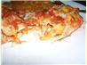 Chicken Burritos