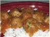 Ww Asian Meatballs
