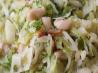 Savoy Cabbage With Bacon. Recipe by Manami