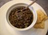 Tapenade (Barefoot Contessa) - Ina Garten. Recipe by cookiedog