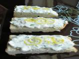Sam's Blue Cheese Dip