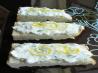 Sam's Blue Cheese Dip. Recipe by JLBurnell