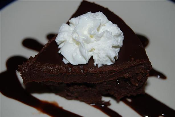 La Bete Noire Chocolate Flourless Cake. Photo by Quest4ZBest
