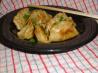Pot Sticker Dumplings. Recipe by Terese