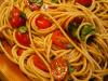 Jamie Oliver's Easy Quick Spaghetti. Recipe by Chef #371761