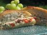 Italian Tuna Panini