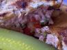 Italian Tuna Panini