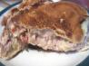 Italian Tuna Panini