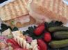 Italian Tuna Panini. Recipe by Sage