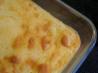 Irish Fluffy Lemon Pudding